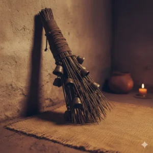 El Ajá de Babalú Ayé