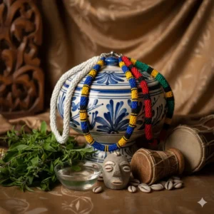 Ritos de Paso en la Religión Yoruba