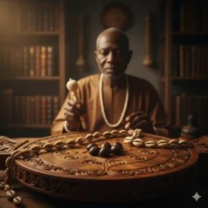 Ifá: Guía Definiticva