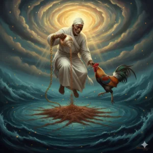 La Creación del Universo y la Humanidad