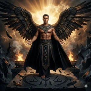 Exú Lucifer